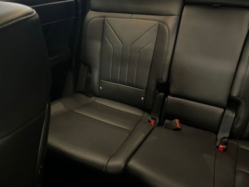 Used 2025 Hyundai Santa Fe SEL image 42