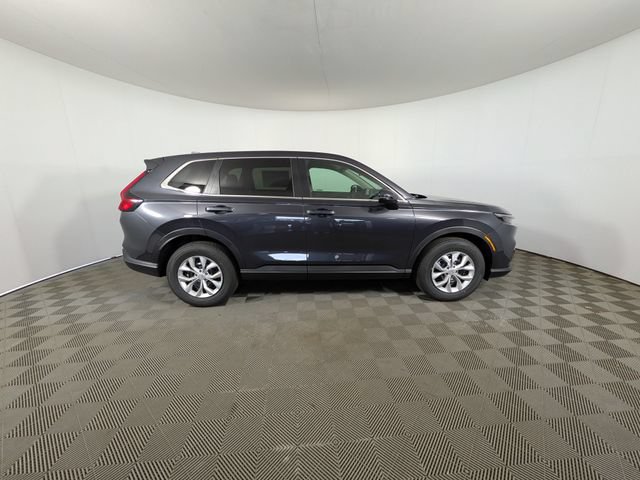 New 2026 Honda CR-V LX image 28