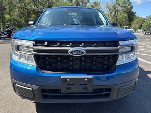 Used 2024 Ford Maverick XLT FWD image 7