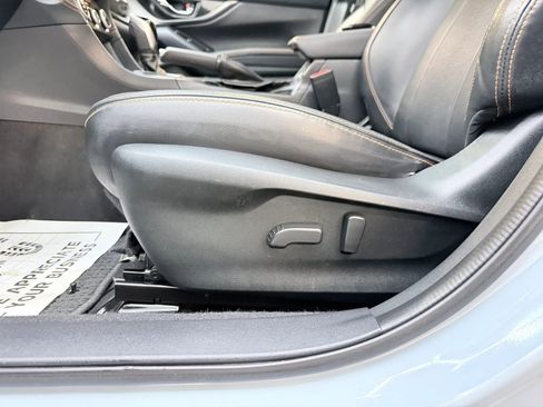 Used 2018 Subaru Crosstrek 2.0i Limited AWD/4WD image 13