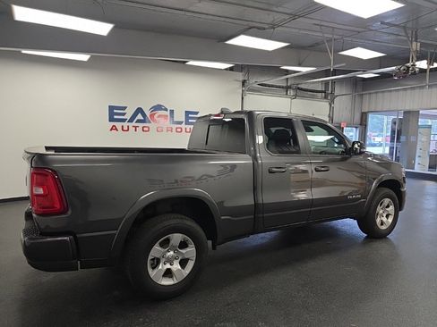 Used 2025 RAM 1500 Big Horn image 12