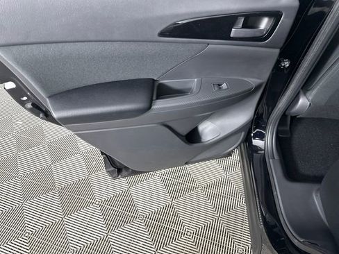 New 2026 Mitsubishi Eclipse Cross Ralliart image 15