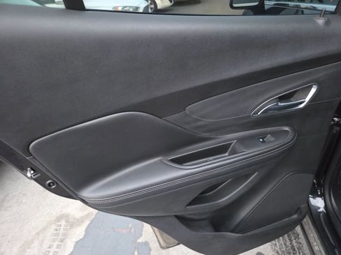 Used 2013 Buick Encore Premium image 10