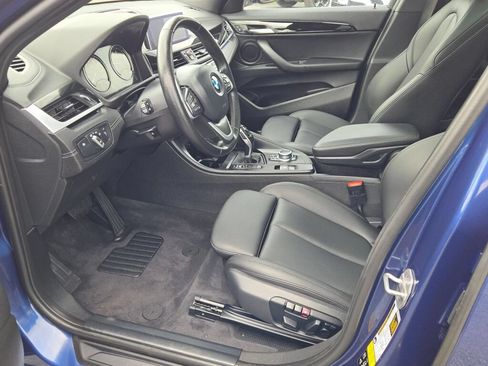Used 2021 BMW X2 xDrive28i w/ Premium Package AWD/4WD image 4