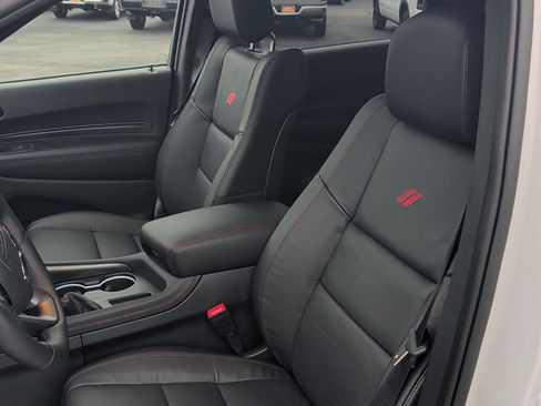 New 2026 Dodge Durango GT image 13