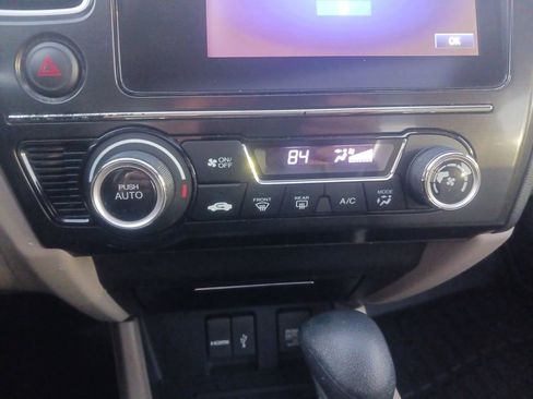 Used 2015 Honda Civic EX image 23