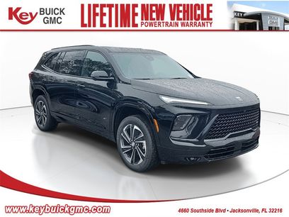 New 2025 Buick Enclave Sport Touring w/ Power Package