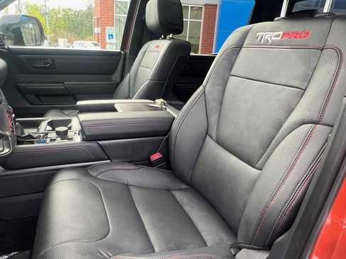 Used 2024 Toyota Tundra TRD Pro image 7