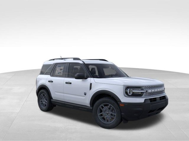 New 2026 Ford Bronco Sport Big Bend w/ Convenience Package AWD/4WD image 8