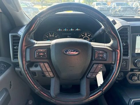 Used 2018 Ford F150 XLT w/ Equipment Group 302A Luxury AWD/4WD image 21