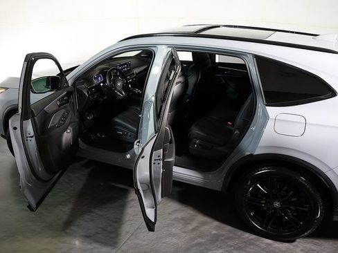 Used 2026 Acura MDX A-Spec AWD/4WD image 5