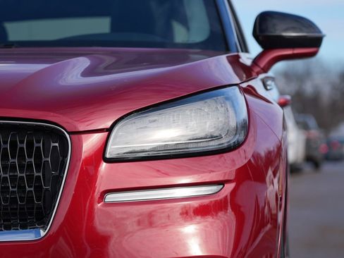 Used 2021 Lincoln Corsair Reserve w/ Sport Package image 10