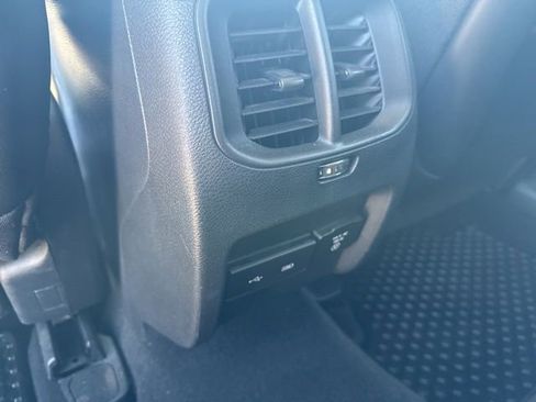 Used 2020 Jeep Cherokee Trailhawk w/ Cold Weather Group AWD/4WD image 30