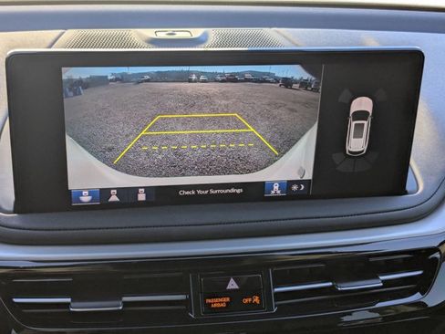 Certified 2025 Acura MDX SH-AWD w/ Technology Package image 15