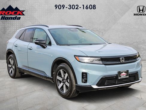 Certified 2026 Honda Prologue Touring image 3