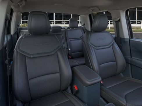 New 2026 Ford Maverick Lobo AWD/4WD image 10