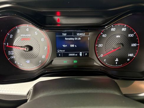 Used 2024 Chevrolet Trax RS image 25