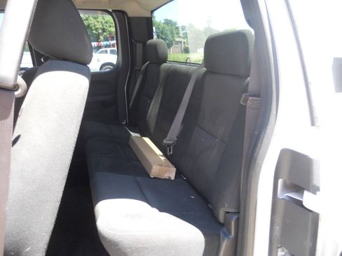Used 2012 Chevrolet Silverado 1500 LT w/ All-Star Edition AWD/4WD image 23