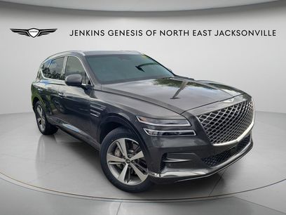 Used 2024 Genesis GV80 3.5T Advanced w/ Advanced Package