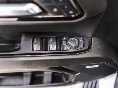 Used 2024 GMC Sierra 3500 AT4 w/ AT4 Premium Plus Package image 25