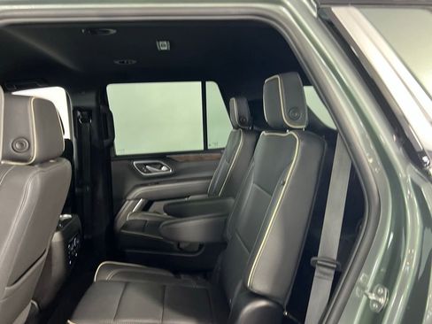 Used 2024 Chevrolet Tahoe Premier image 28