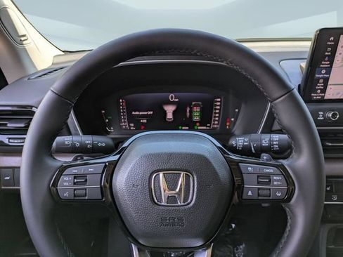 New 2026 Honda Pilot Touring image 28