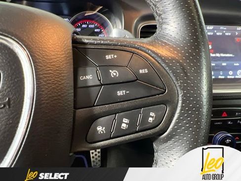Used 2022 Dodge Charger Scat Pack w/ Plus Group RWD image 20