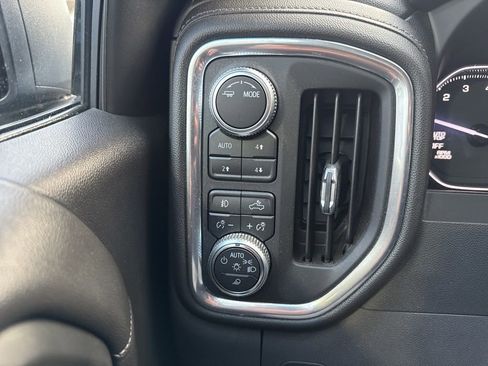 Used 2020 GMC Sierra 1500 SLT w/ SLT Premium Plus Package image 9