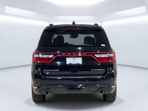 Used 2024 Dodge Durango Citadel AWD/4WD image 6