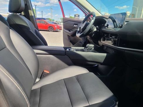 Used 2023 Nissan Rogue SL w/ SL Premium Package AWD/4WD image 18