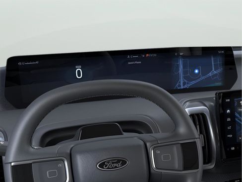 New 2026 Ford Expedition Platinum w/ Stealth Appearance Package AWD/4WD image 13