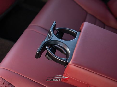 Used 2020 Lexus IS 300 F Sport w/ F Sport Package image 22