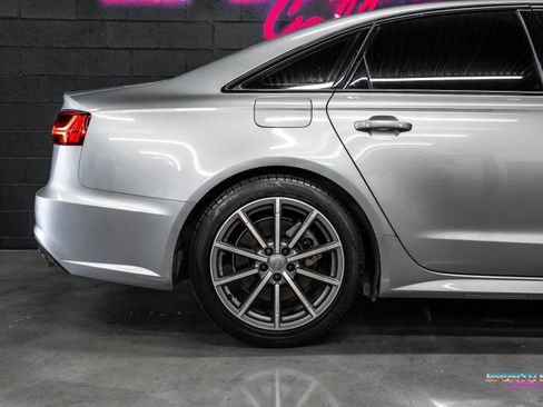 Used 2018 Audi A6 2.0T Premium image 13