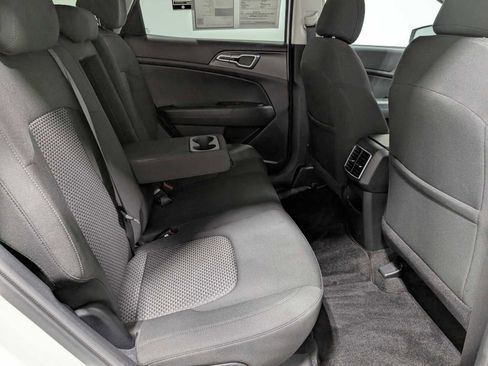 Certified 2023 Kia Sportage LX image 38