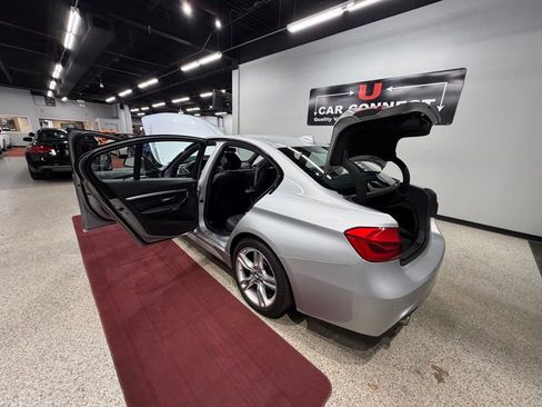 Used 2017 BMW 340i xDrive Sedan AWD/4WD image 54