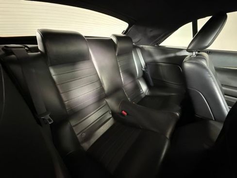 Used 2007 Ford Mustang GT Premium RWD image 27