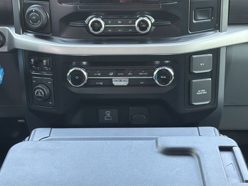 Used 2023 Ford F150 XLT w/ Equipment Group 301A Mid AWD/4WD image 20