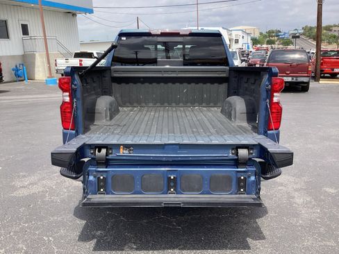 Used 2024 Chevrolet Silverado 1500 LT w/ Texas Edition Plus image 17