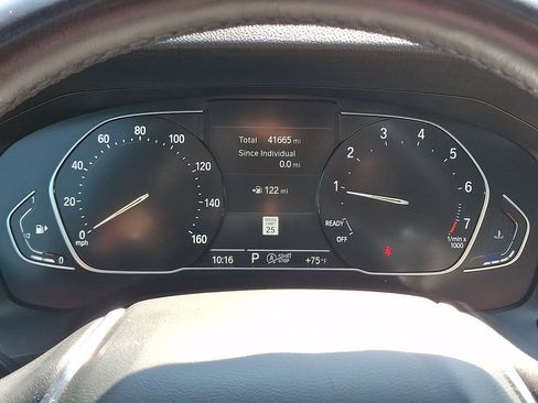 Used 2021 BMW 330i xDrive Sedan w/ Convenience Package AWD/4WD image 22