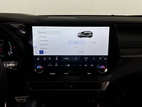 Used 2024 Lexus RX 350 F Sport w/ Convenience Package image 19