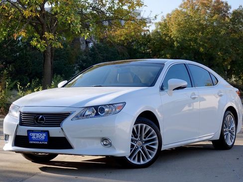 Used 2014 Lexus ES 350 image 2