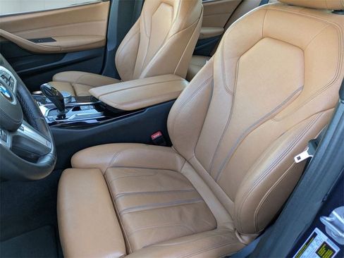Used 2019 BMW 530i xDrive w/ Convenience Package image 5