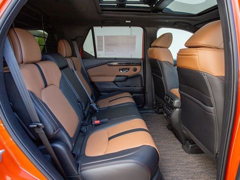 New 2026 Honda Passport TrailSport Elite image 16