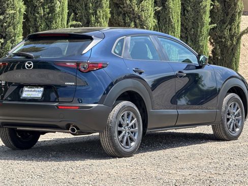 New 2026 MAZDA CX-30 AWD 2.5 S image 4