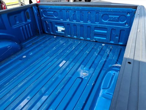 Certified 2020 Ford F150 XLT AWD/4WD image 7