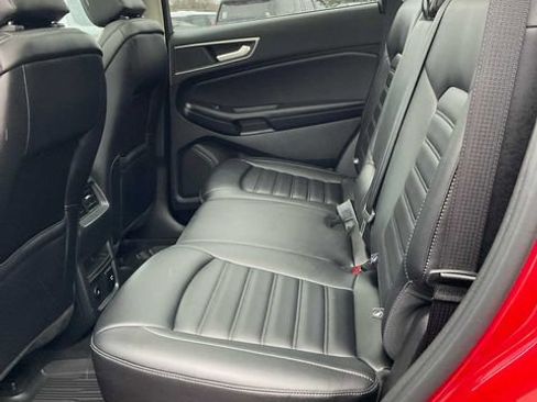 Used 2023 Ford Edge SEL w/ Convenience Package AWD/4WD image 43