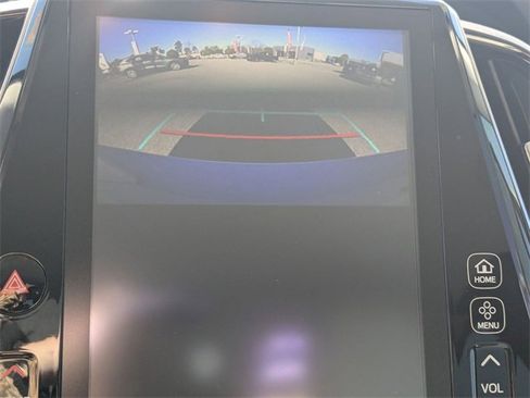 Used 2019 Toyota Prius Limited image 22