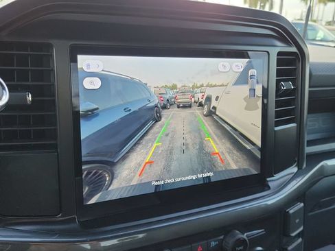 Used 2025 Ford F150 STX RWD image 23