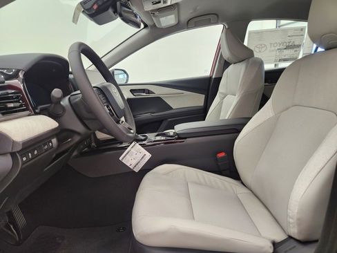 New 2026 Toyota Camry XLE image 49