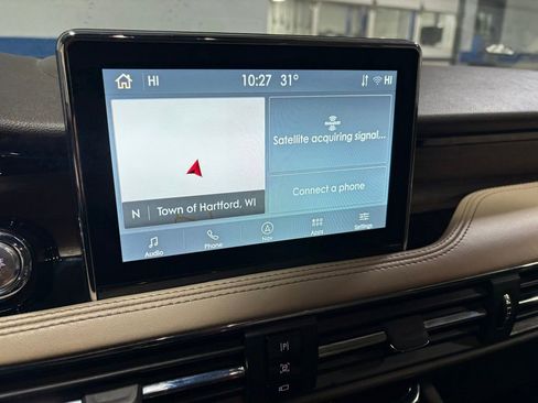 Used 2022 Lincoln Corsair Reserve w/ Equipment Group 201A image 17